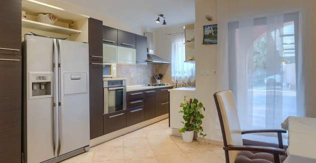 Villa Holiday Sandy Bay