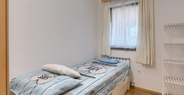 Villa Holiday Sandy Bay