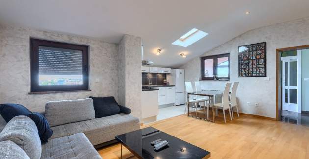 Villa Holiday Sandy Bay