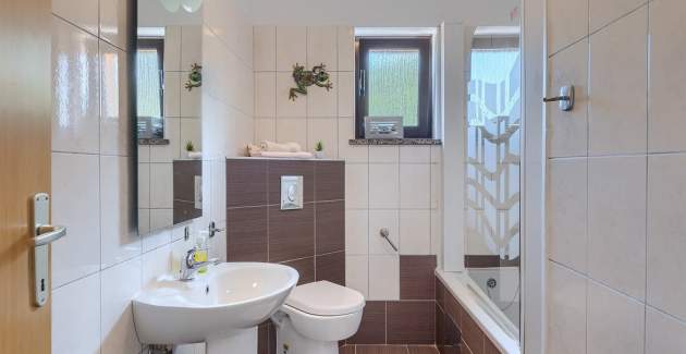 Villa Holiday Sandy Bay
