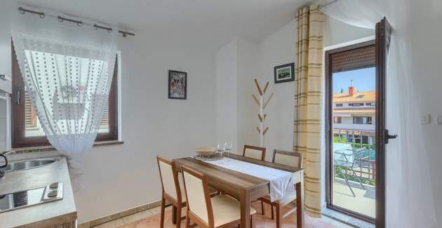 Villa Holiday Sandy Bay