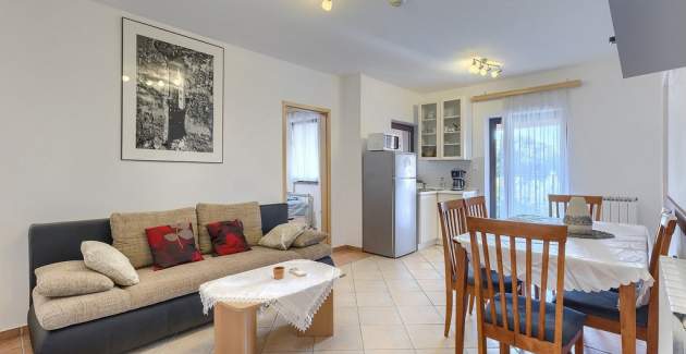 Villa Holiday Sandy Bay