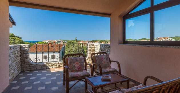 Villa Holiday Sandy Bay
