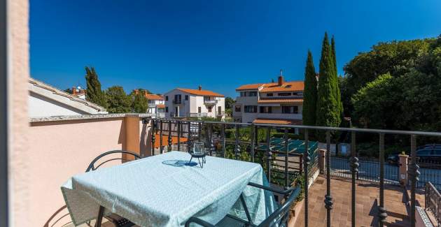 Villa Holiday Sandy Bay