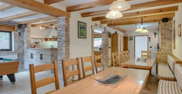 Villa Holiday Sandy Bay