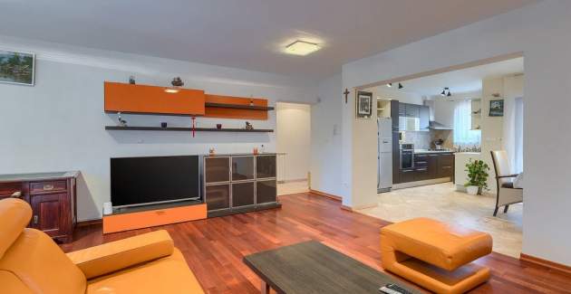 Villa Holiday Sandy Bay