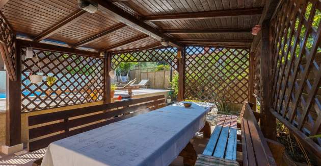 Villa Holiday Sandy Bay