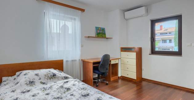 Villa Holiday Sandy Bay