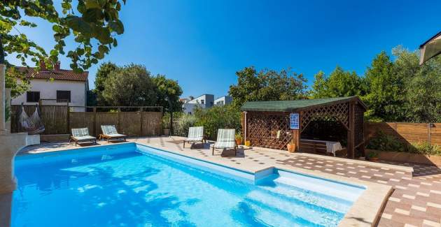 Villa Holiday Sandy Bay