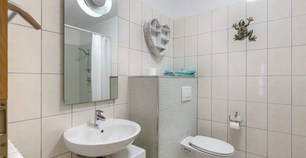 Villa Holiday Sandy Bay
