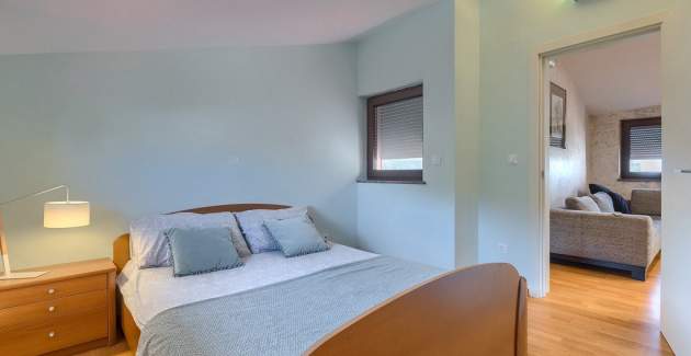 Villa Holiday Sandy Bay