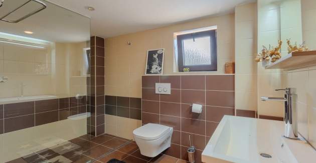 Villa Holiday Sandy Bay