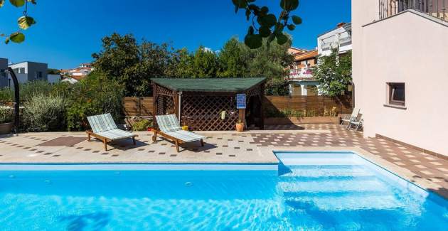 Villa Holiday Sandy Bay