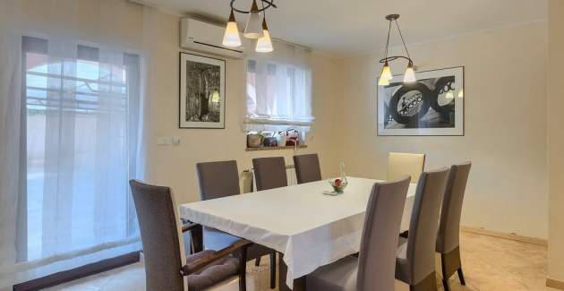 Villa Holiday Sandy Bay
