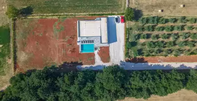 E&M Forest Retreat