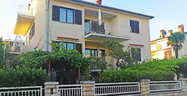 Apartment Jole