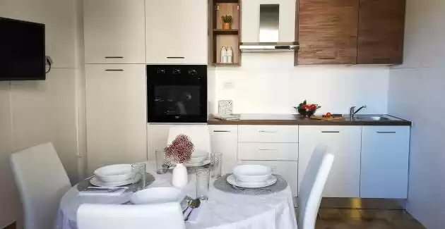 Apartment Jole