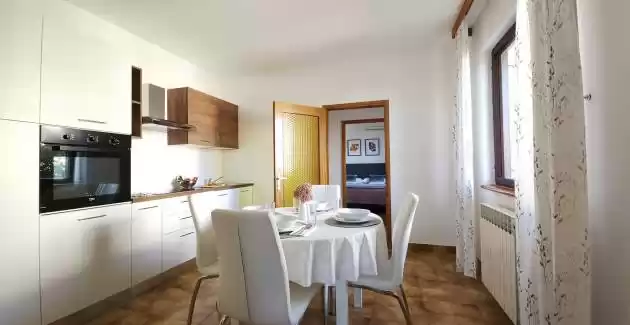 Apartment Jole