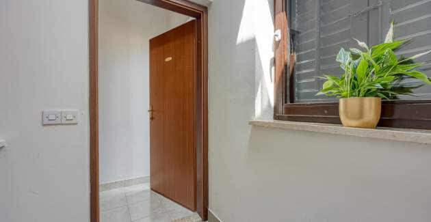Ferienwohnung Tonka