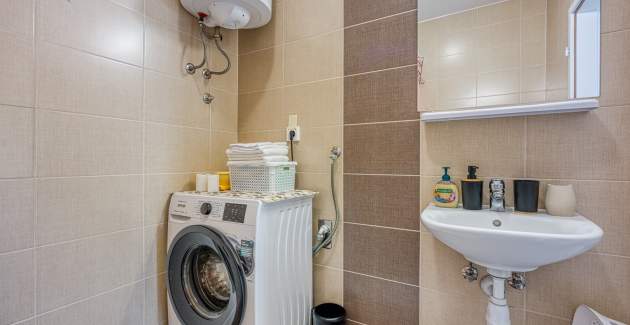 Ferienwohnung Tonka