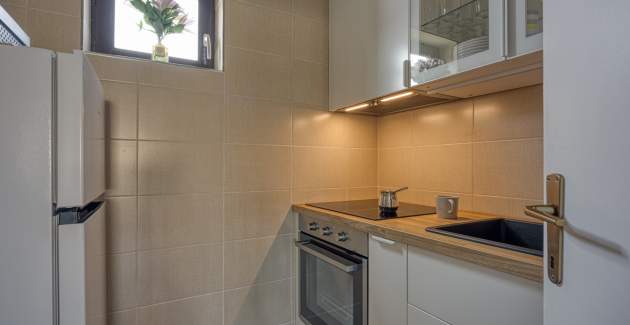 Ferienwohnung Tonka