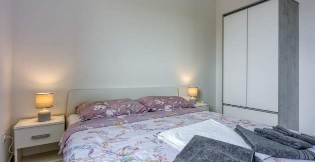 Ferienwohnung Tonka