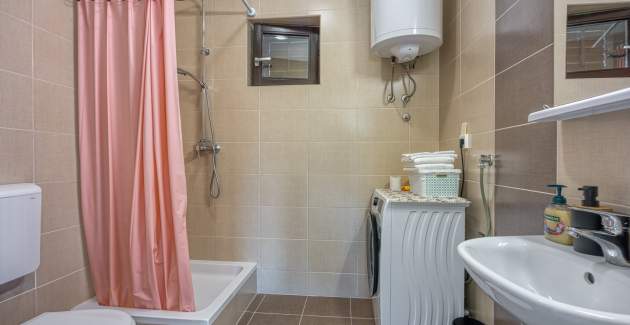 Ferienwohnung Tonka