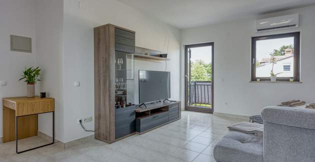 Ferienwohnung Tonka