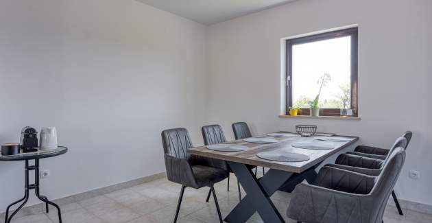 Ferienwohnung Tonka