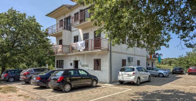Ferienwohnung Tonka