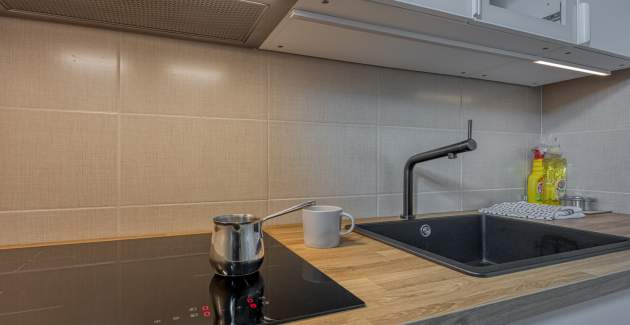 Ferienwohnung Tonka