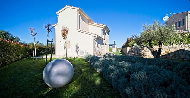Villa Oblica