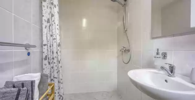 Romantic Studio Apartment with Private Pool