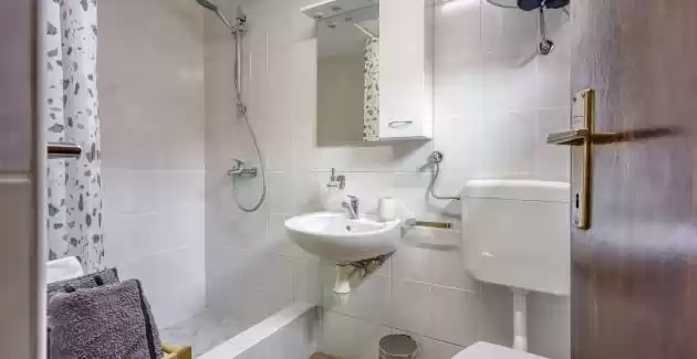 Romantic Studio Apartment with Private Pool