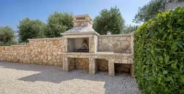 Romantic Studio Apartment with Private Pool