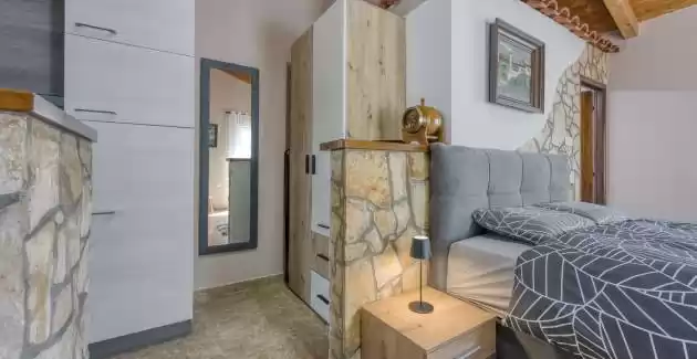Romantic Studio Apartment with Private Pool