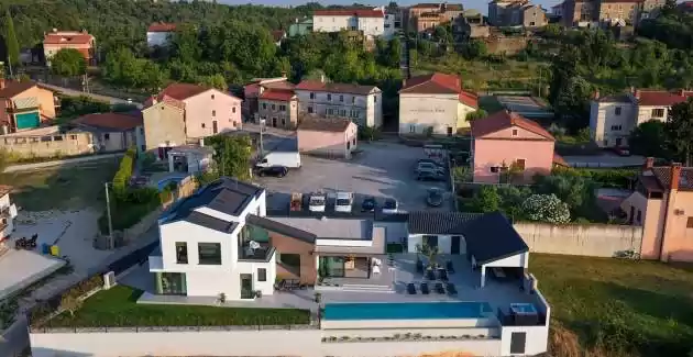 Villa Kim Spa&Wellnes