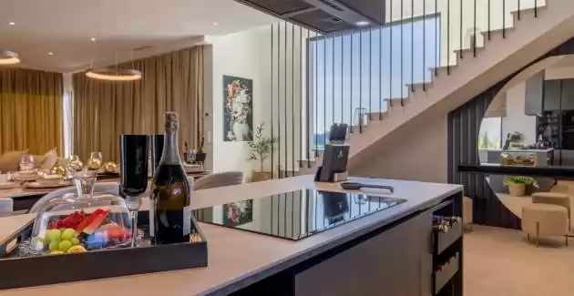 Villa Kim Spa&Wellnes