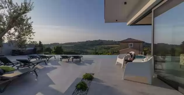Villa Kim Spa&Wellnes
