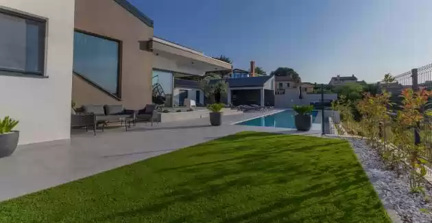 Villa Kim Spa&Wellnes