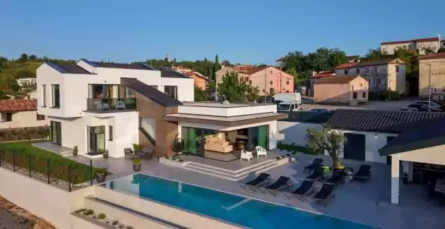 Villa Kim Spa&Wellnes