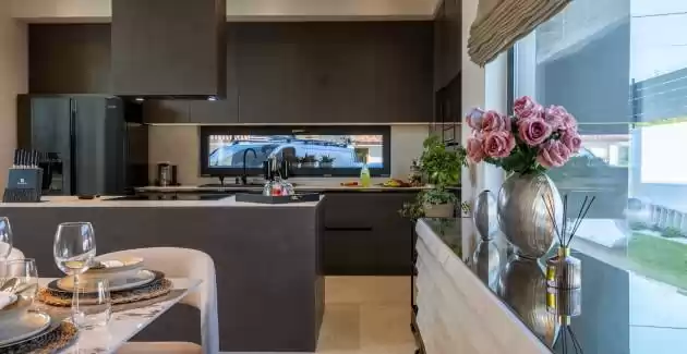 Villa Kim Spa&Wellnes
