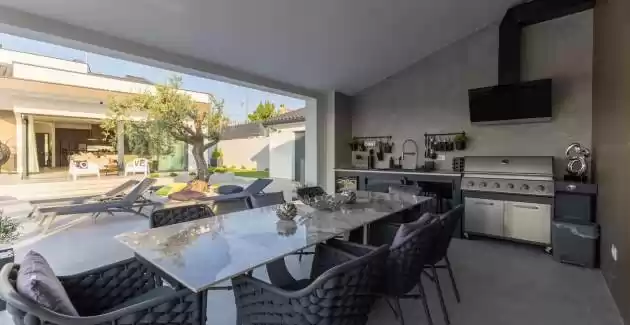 Villa Kim Spa&Wellnes