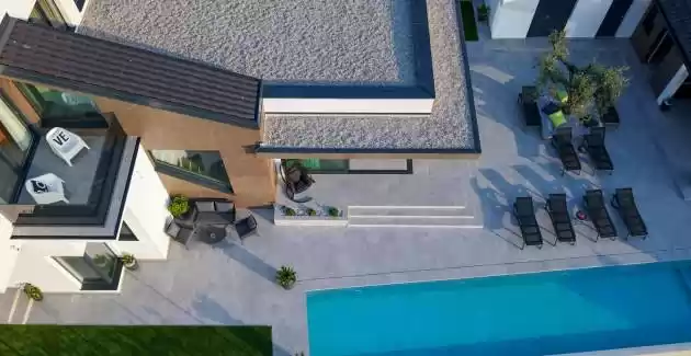 Villa Kim Spa&Wellnes