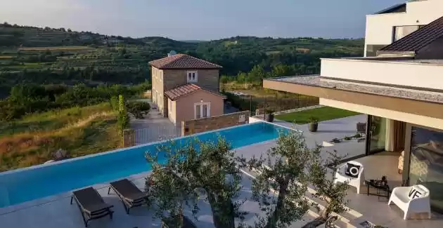 Villa Kim Spa&Wellnes