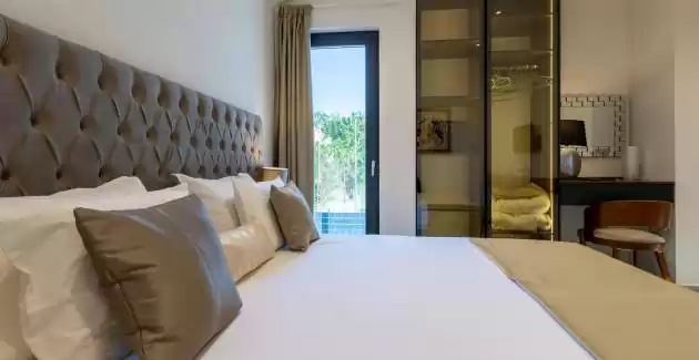 Villa Kim Spa&Wellnes