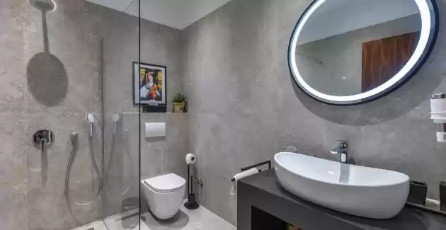 Villa Kim Spa&Wellnes
