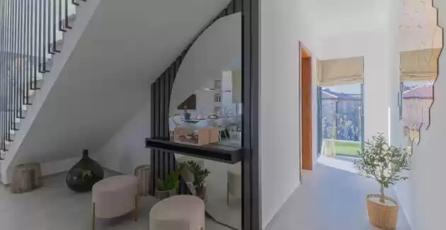 Villa Kim Spa&Wellnes