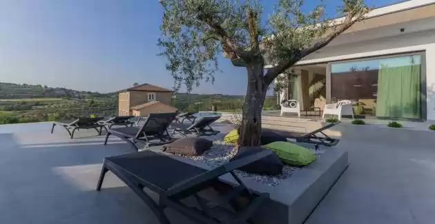 Villa Kim Spa&Wellnes
