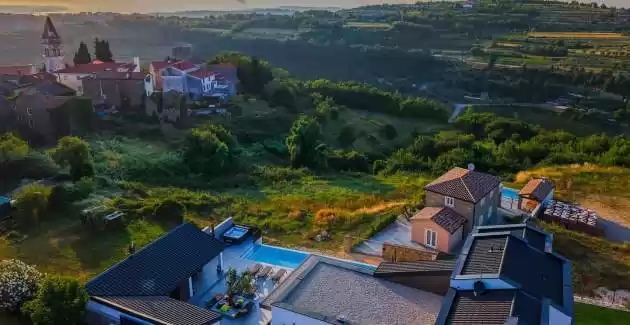 Villa Kim Spa&Wellnes